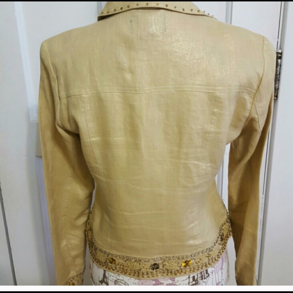 Berek jacket - Picture 3 of 4